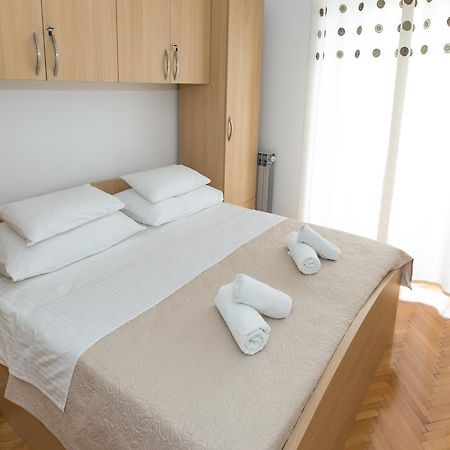 Apartments Koncul Dubrovnik Eksteriør billede