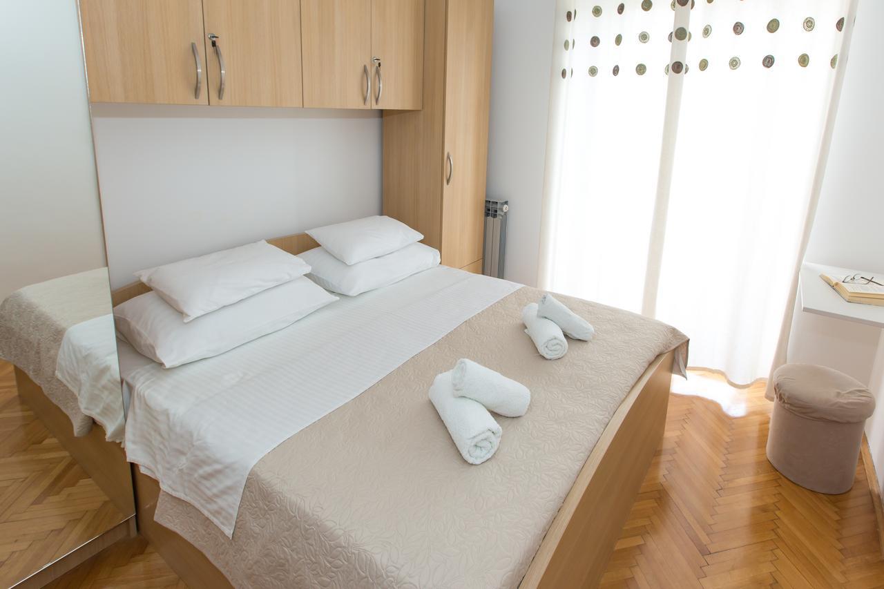 Apartments Koncul Dubrovnik Eksteriør billede