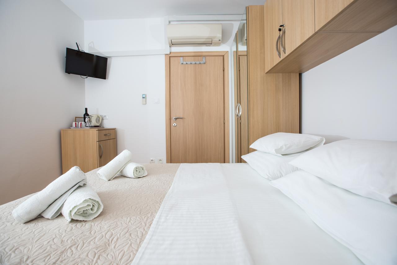 Apartments Koncul Dubrovnik Eksteriør billede
