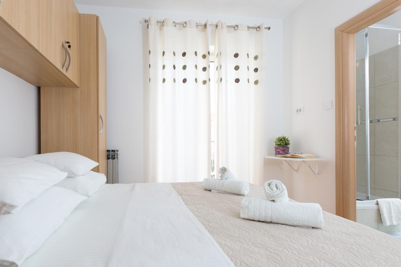 Apartments Koncul Dubrovnik Eksteriør billede