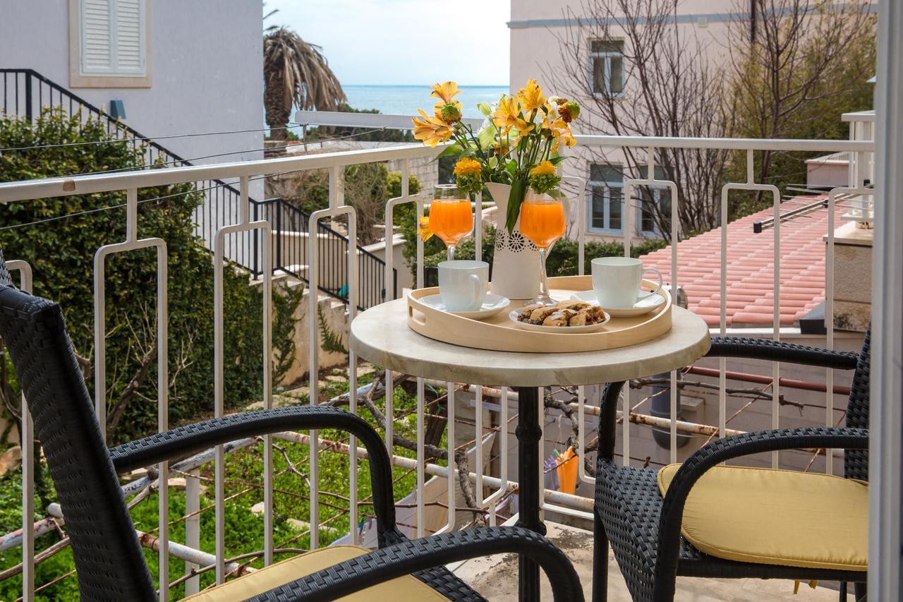 Apartments Koncul Dubrovnik Eksteriør billede