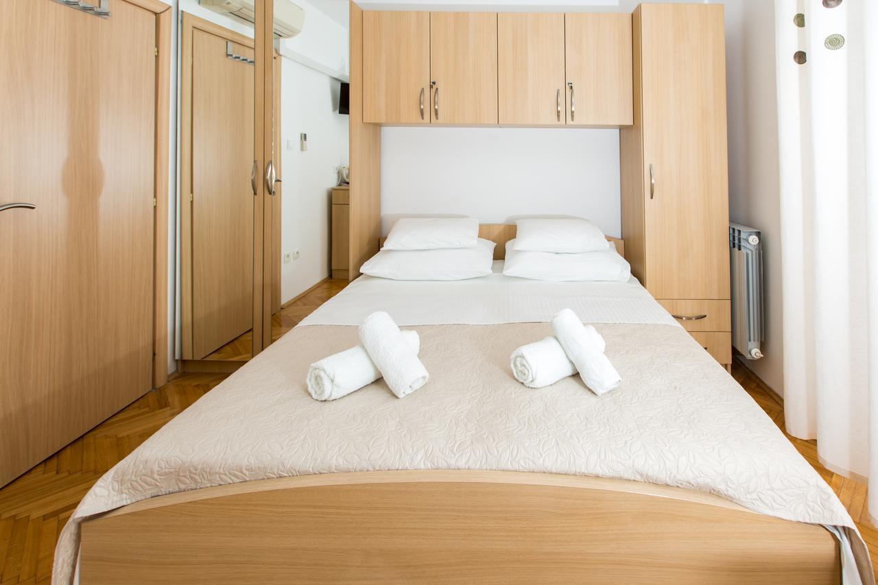 Apartments Koncul Dubrovnik Eksteriør billede
