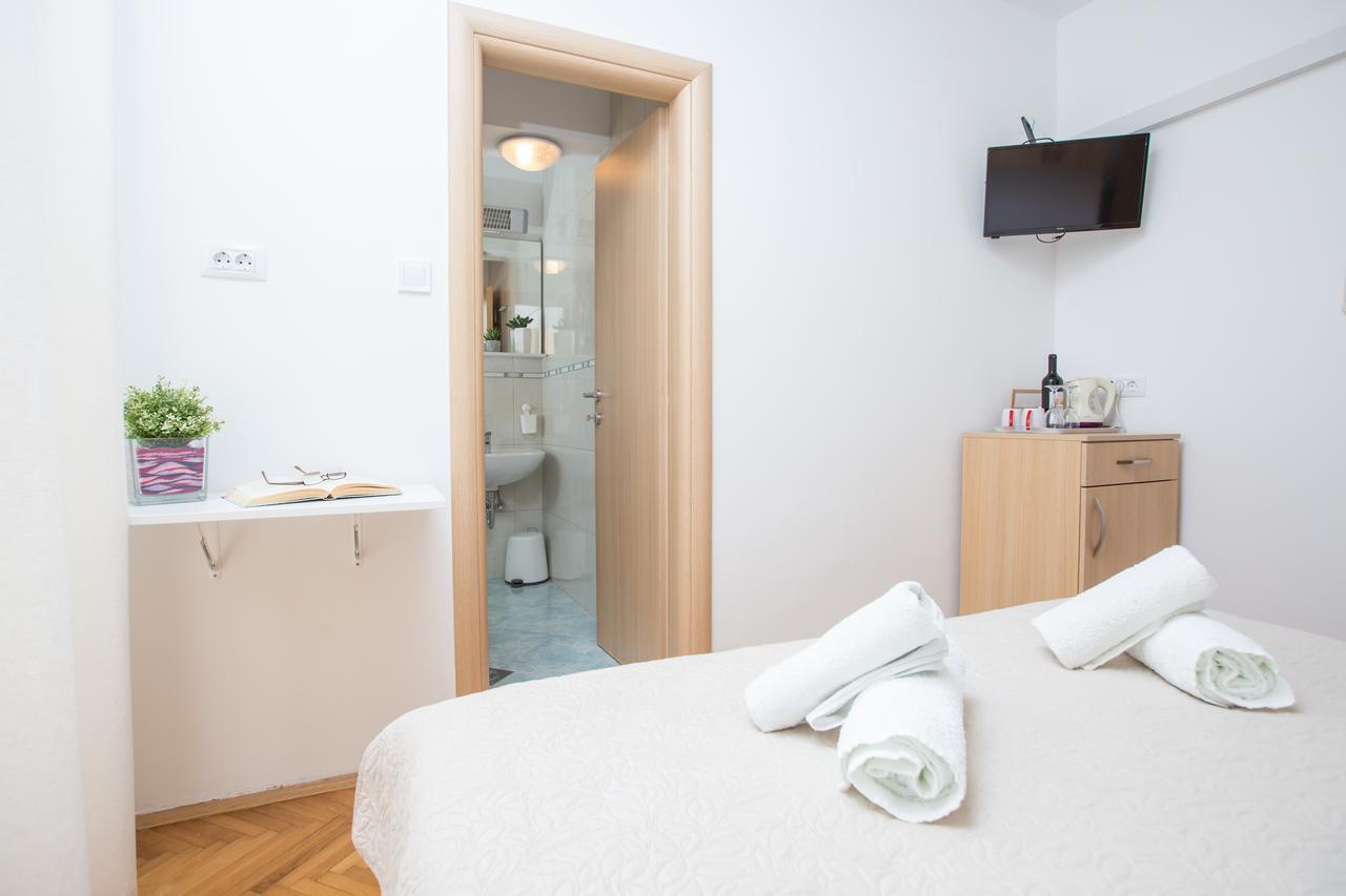 Apartments Koncul Dubrovnik Eksteriør billede